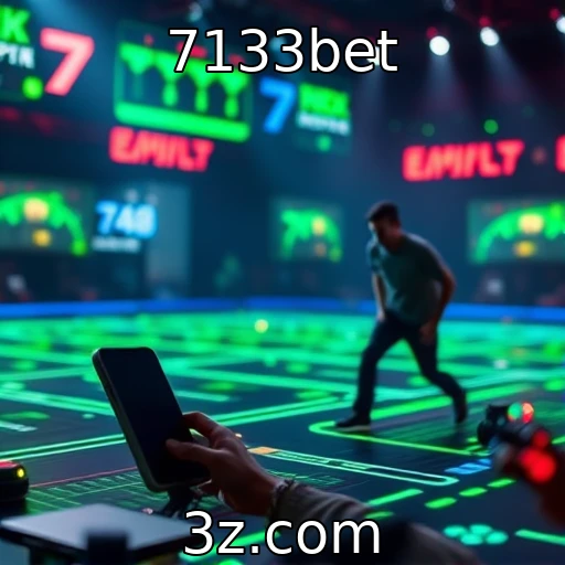 Investimentos em tecnologia para jogos imersivos