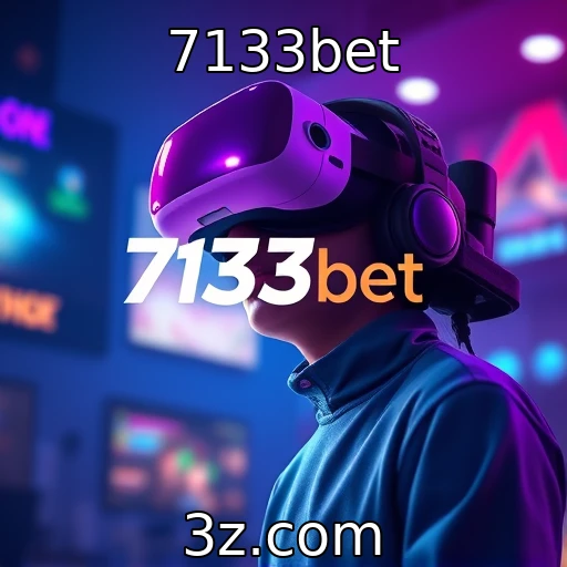 Tecnologia de realidade virtual transformando experiências de jogo